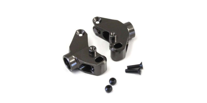 KYO-OTW117GMB Kyosho Aluminum Rear Hub Carrier (Gm/OPTIMA)