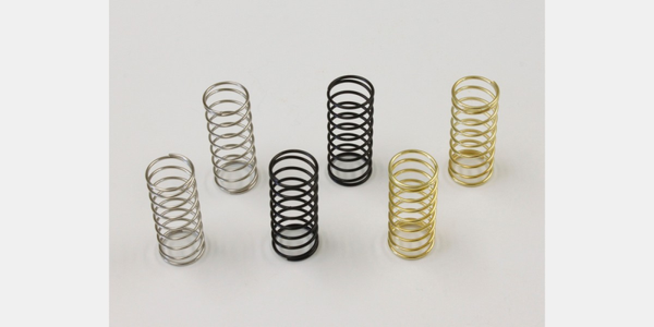 KYO-OTW123 Kyosho Front Shock Spring Set