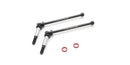 KYO-OTW125C Kyosho Universal Swing Shaft (2pcs/Optima) [OTW125C] Kyosho