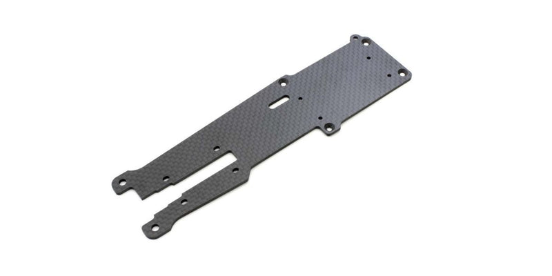 KYO-OTW141 Kyosho Carbon Upper Deck (Optima Mid)  [OTW141]