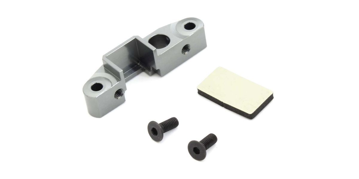 KYO-OTW145 Kyosho CNC Rear Suspension Holder (Optima Mid) [OTW145] Kyosho