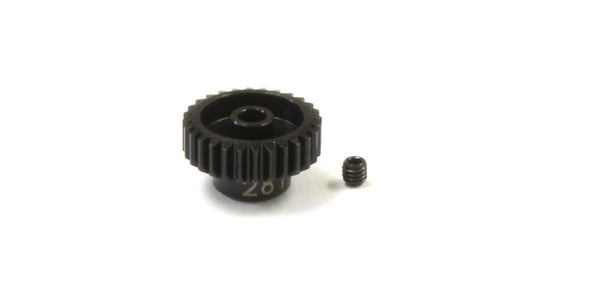 KYO-PNGS4828 Kyosho Steel Pinion Gear (28T-48P)