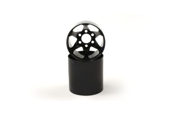 KYO-PZ302 Kyosho Rear Wheel (2pcs) Kyosho