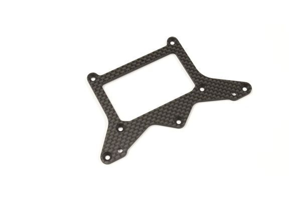 KYO-PZ305 Kyosho Lower Pod Plate (Hard/t=2.5mm)