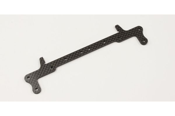 KYO-PZ306 Kyosho Chassis Brace (Hard/t=3.0mm)