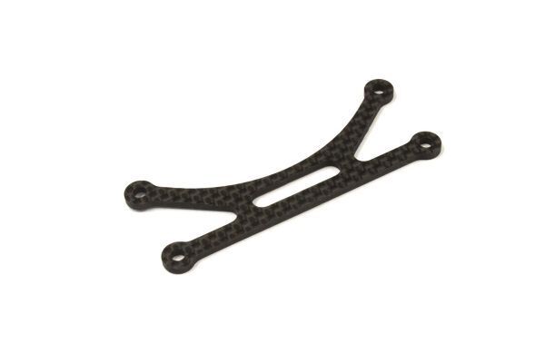 KYO-PZ307 Kyosho Motor Mount Plate