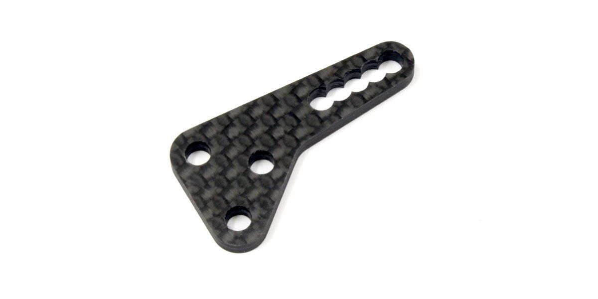 KYO-PZ313 Kyosho Shock Mount Plate Kyosho