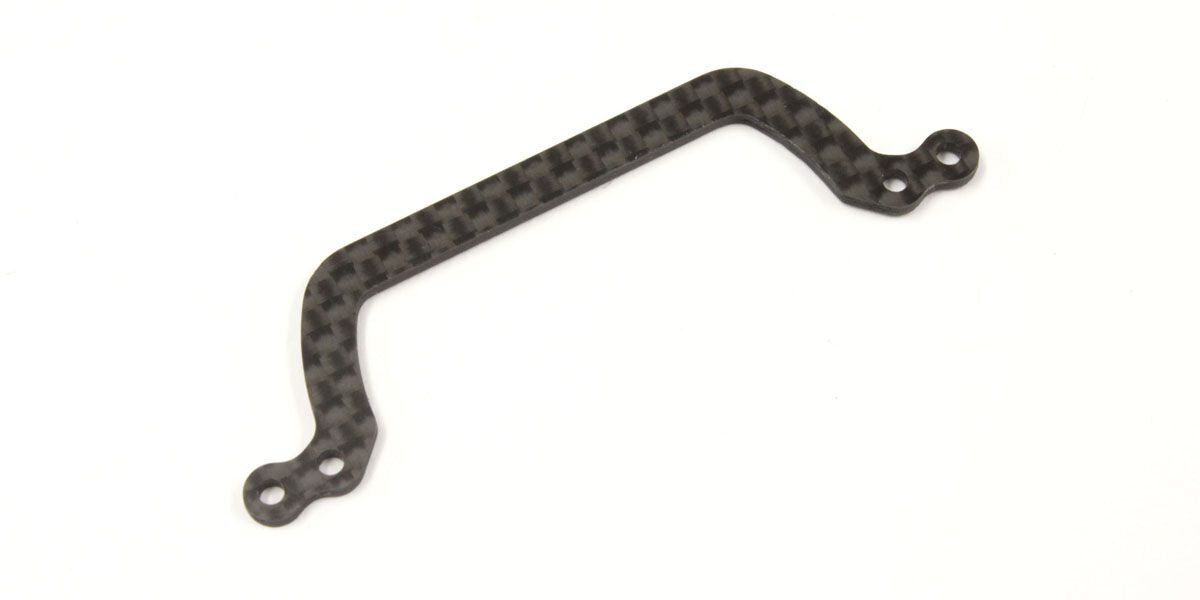 KYO-PZ320 Kyosho Cross Brace(t=1.5mm) Kyosho