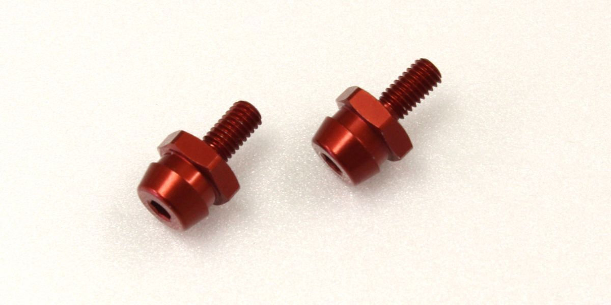 KYO-PZ321 Kyosho Spring Holder Kyosho