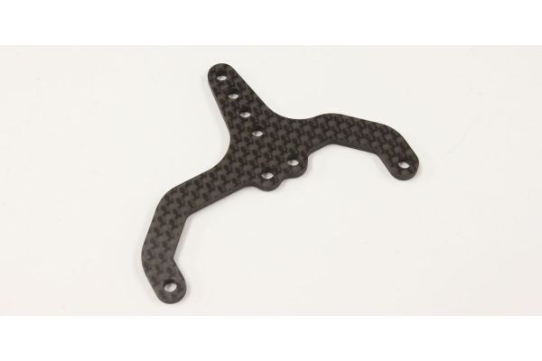 KYO-PZ324 Kyosho Upper Pod Plate (Hard/t=2.5mm)