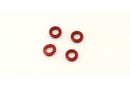 KYO-PZ326 Kyosho AL Coller (2x4x1mm/4pcs) Kyosho