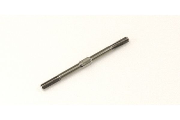 KYO-PZ329 Kyosho M3 Cube Turnbuckle(L=45mm/1pc)