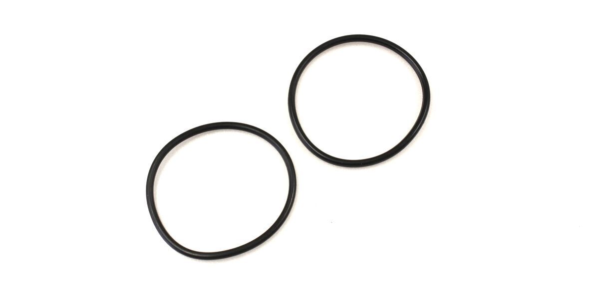 KYO-PZ332 Kyosho Battery O-ring(2pcs) Kyosho