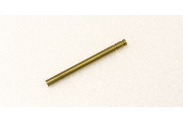 KYO-PZW301-2 Kyosho Titanium Coat Spindle