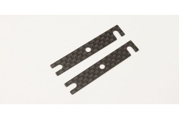 KYO-PZW303 Kyosho Carbon Spacer (0.5mm/2pcs)