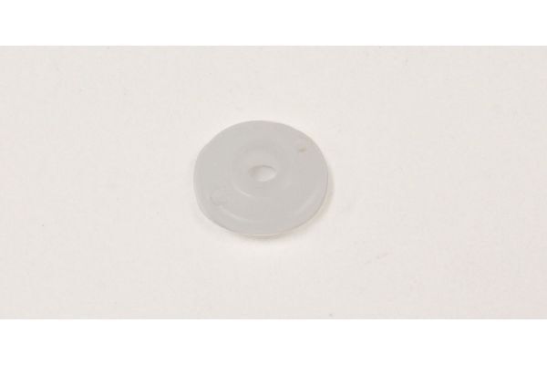 KYO-PZW309 Kyosho POM Piston (2hole/1pc/Center Shock 2.0) Kyosho