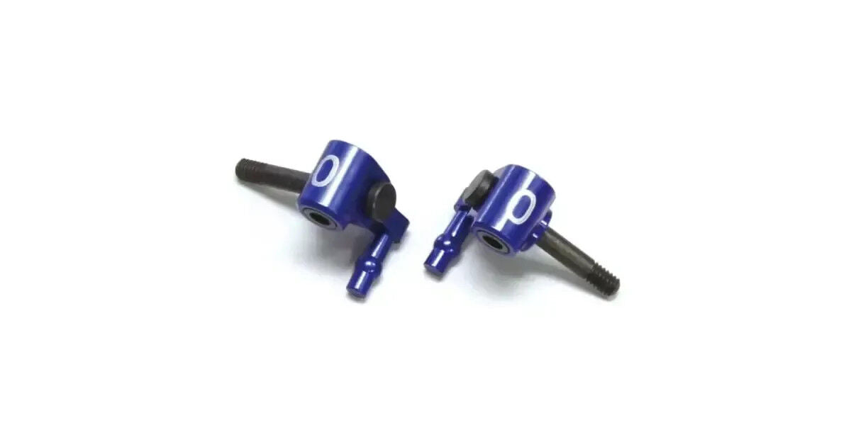 Kyosho Steering Block for MR-03 Camber 0