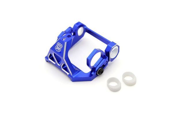 KYO-R246-1355 Kyosho MM One Piece Aluminum Motor Mount(MR-03) Kyosho