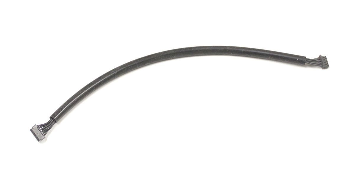 KYO-R246-8583 Kyosho Silicone Sensor Cable 190mm Kyosho