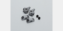 KYO-SC206 Kyosho ARM SHAFT BLOCK SET SCORP14 Kyosho