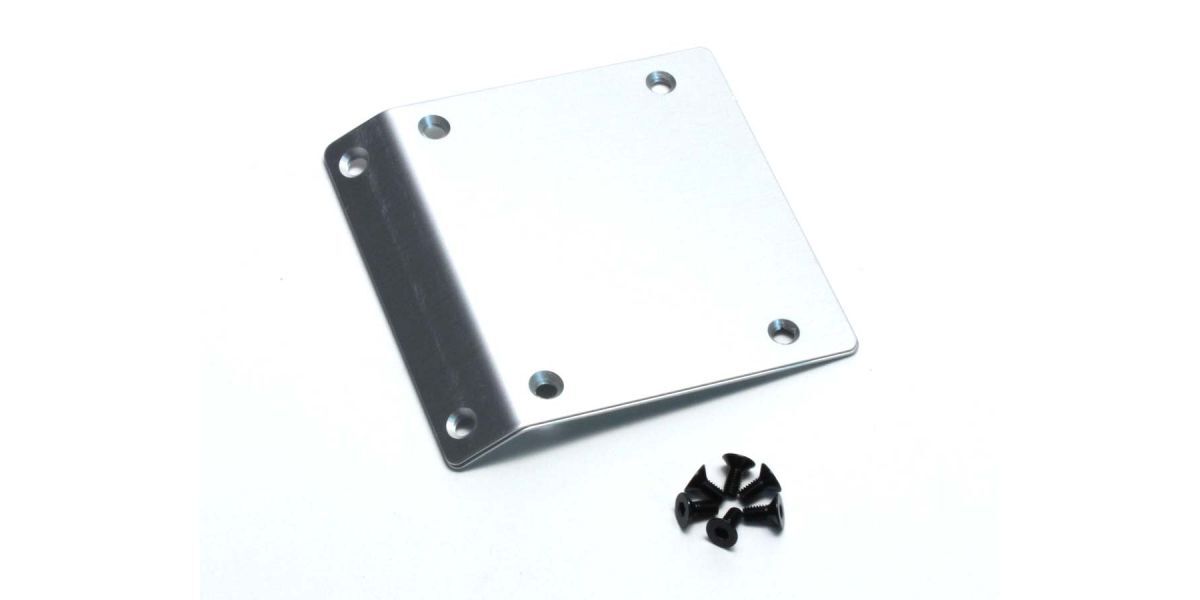 KYO-SC214B Kyosho Top Plate(Scorpion 2014) [SC214B] Kyosho