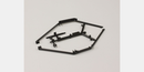 KYO-SC220 Kyosho ROLL CAGE SET SCORP14 Kyosho