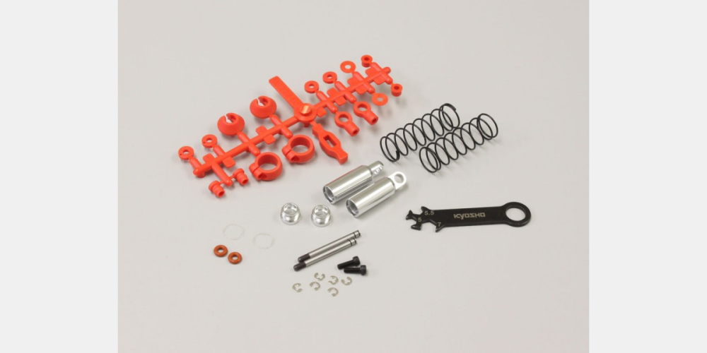 KYO-SC222 Kyosho SHOCK SET FR SCORP14 Kyosho