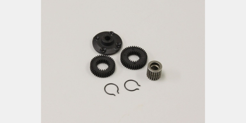 KYO-SC225 Kyosho SPUR GEAR SET SCORP14