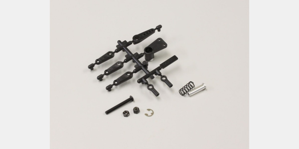 KYO-SC226 Kyosho SERVO SAVER SET SCORP14 Kyosho