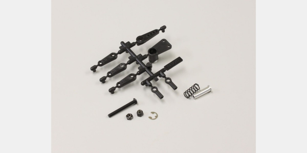 KYO-SC226 Kyosho SERVO SAVER SET SCORP14