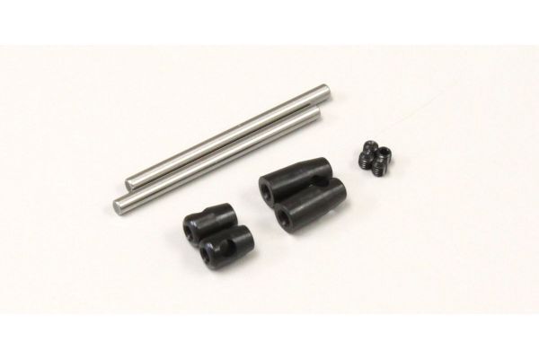 KYO-SC231 Kyosho SUSPENSION POST SET RR SCORP14