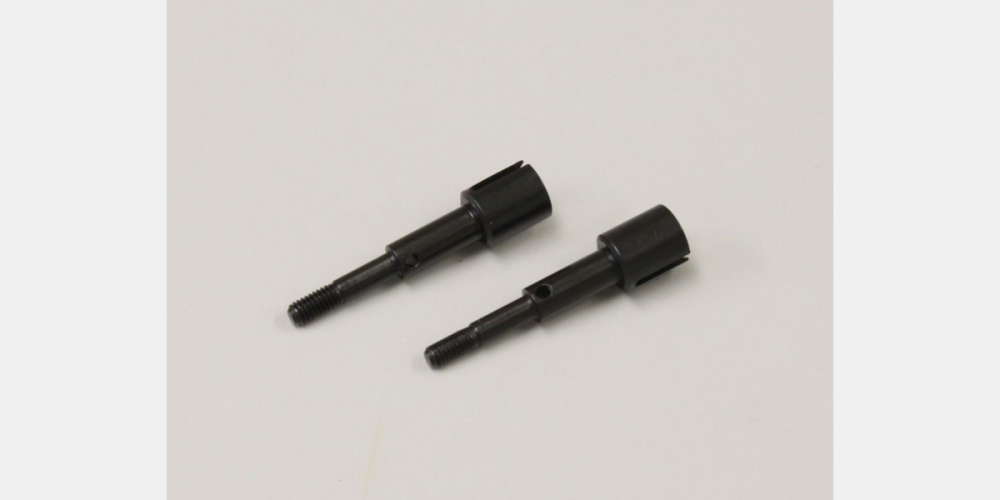 KYO-SC233 Kyosho AXLE RR WHEEL 2PS SCORP14 Kyosho