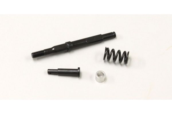 KYO-SC235 Kyosho GEAR SHAFT SET SCORP14 Kyosho