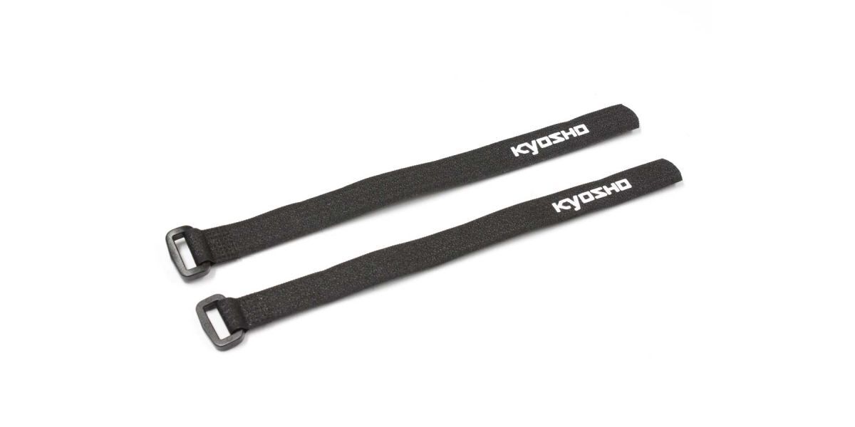 KYO-SC246B Kyosho Battery Strap (16X200mm) [SC246B] Kyosho