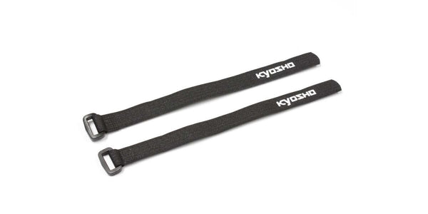 KYO-SC246B Kyosho Battery Strap (16X200mm) [SC246B]