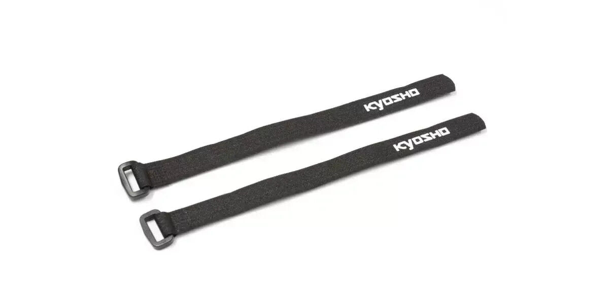 Kyosho Battery Strap (16X200mm)