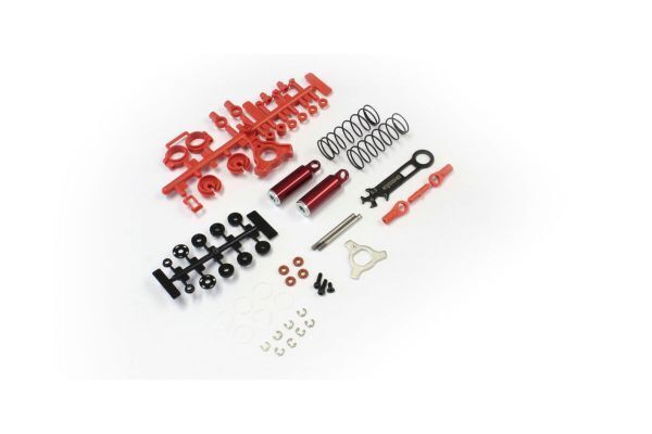 KYO-SC262 Kyosho Front Shock Set (Turbo Scorpion)