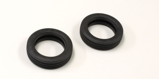 KYO-SCT001MB Kyosho Front Tire(Medium/2pcs/Scorpion 2014)