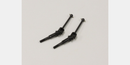 KYO-SCW012 Kyosho UNIVERSAL SWING SHAFT 2PCS SCORPION 2014? Kyosho
