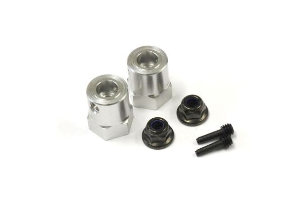 KYO-SCW020 Kyosho Hex Drive Washer Set Scorpion