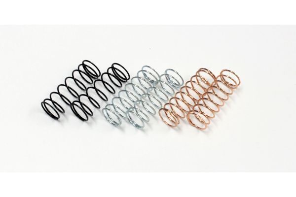 KYO-SCW026 Kyosho Front Spring Set (Turbo Scorpion) Kyosho