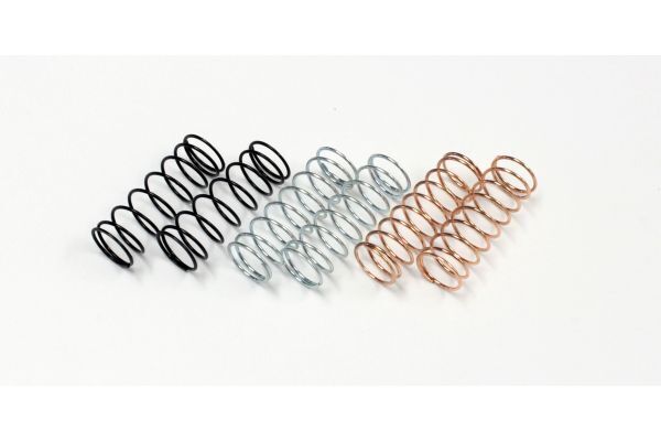 KYO-SCW026 Kyosho Front Spring Set (Turbo Scorpion)