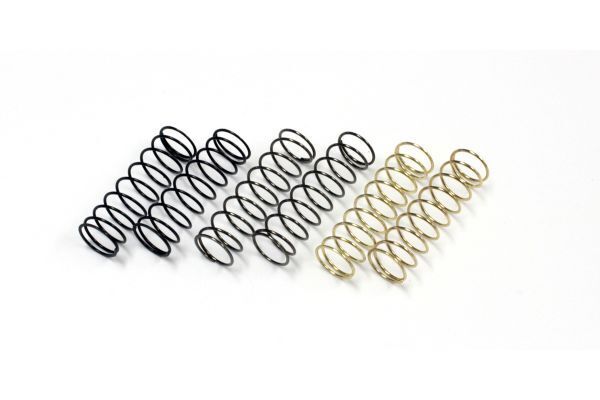 KYO-SCW027 Kyosho Rear Spring Set (Turbo Scorpion)