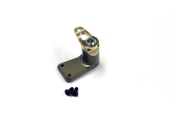 KYO-SCW028 Kyosho Metal Servo Saver (Turbo Scorpion) Kyosho
