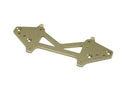 KYO-SCW029 Kyosho HD Rear Sus Plate (Turbo Scorpion) Kyosho