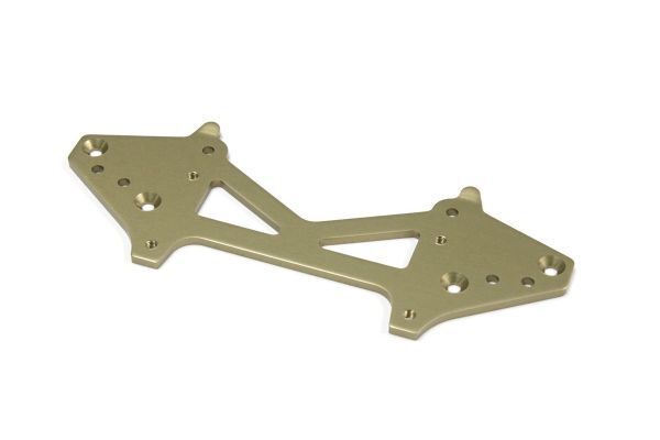 KYO-SCW029 Kyosho HD Rear Sus Plate (Turbo Scorpion)