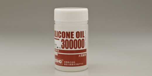 KYO-SIL300000 Kyosho Silicone OIL #300000 (40cc)