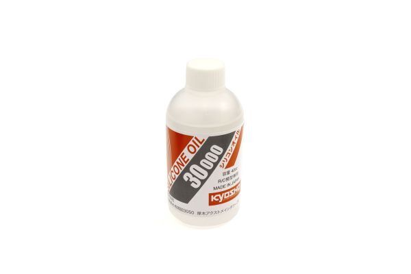 KYO-SIL30000B Kyosho Silicone OIL #30000 (40cc)