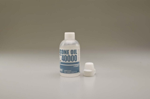 KYO-SIL40000 Kyosho Silicone OIL #40000 (40cc)