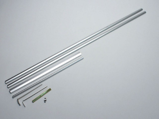 KYO-SW10B Kyosho Mast Set (Seawind ready set)